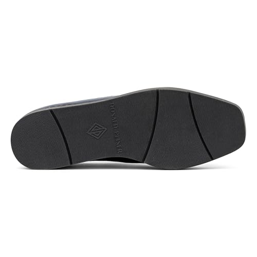 Image of Donald Pliner Women's Wilson Elastic Loafer, Cushioned Slip-On Loafers, Footwear with Stretch Comfort