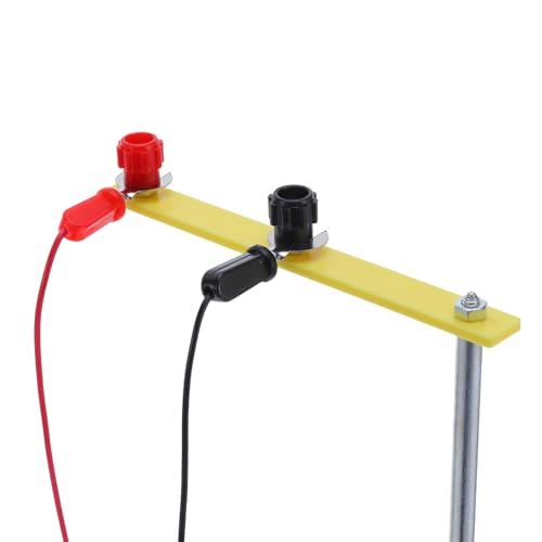 Demostrador de campo electromagnético para resolver dudas de física de forma visual 3