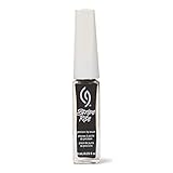 China Glaze Stripe Rite Paint It Black Paint It Black