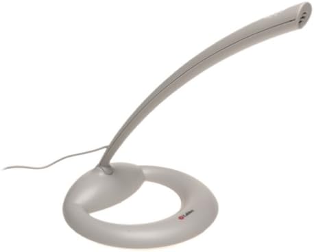 Labtec Verse-504 Desk Microphone for PC Voice Access