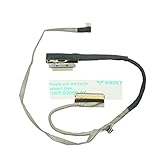 nappe ecran pc portable acer NAPPE VIDÉO ÉCRAN LCD LVDS POUR PC PORTABLE ACER ASPIRE ONE D255 / 532H / 533 / D260 / D150 - DC020012Y50 DC020016810 50.SCH02.006 - 40 PINS