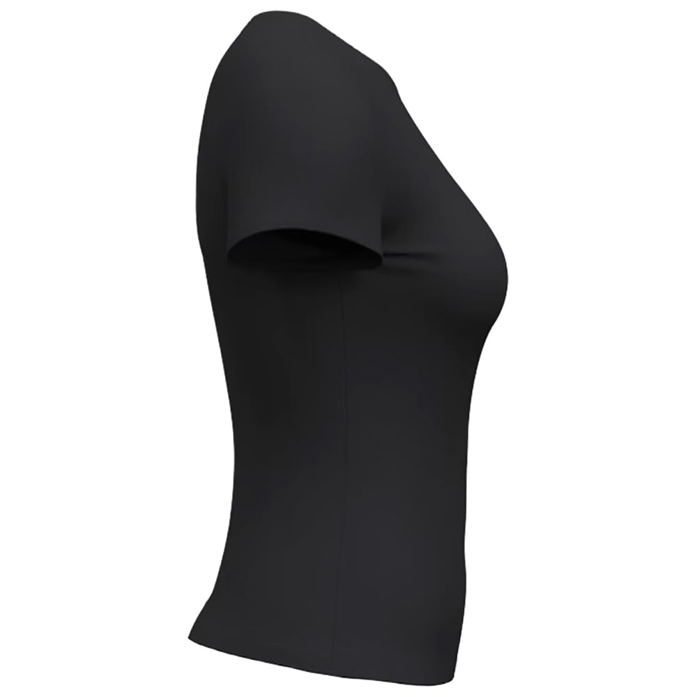 Under Armour Motion Fitted damska koszulka z krótkim rękawem