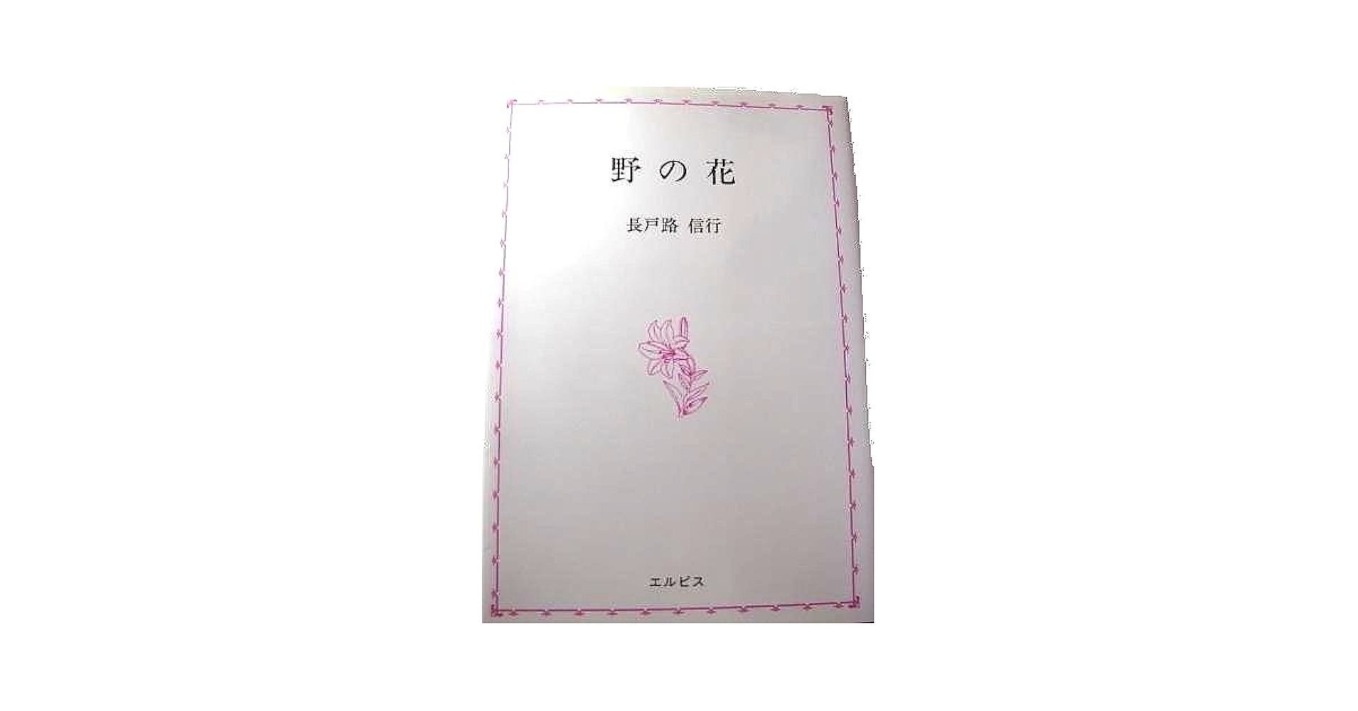 野の花 Amazon.co.jp: 野の花 : Japanese Books