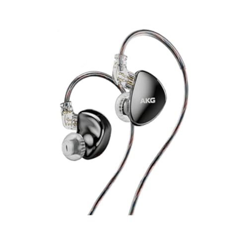 Fone Professional De Monitoração De Palco In-Ear AKG K23