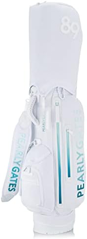 Amazon.co.jp: [パーリーゲイツ] ユニセックス キャディバッグ