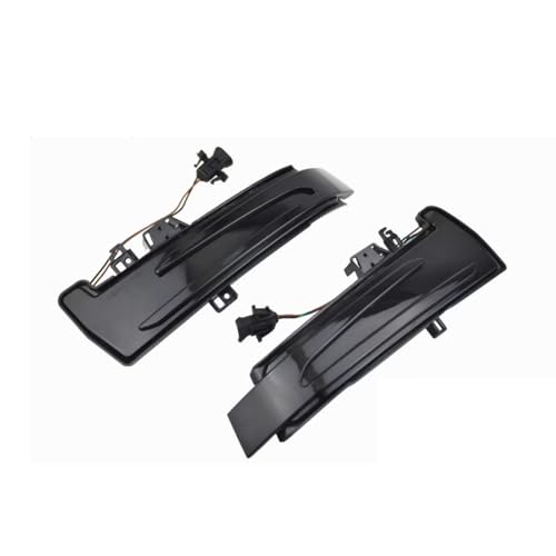 Luces de giro exteriores A2129067401 señalización LED retrovisor Clase A W176 2013-2017