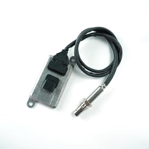 Sonde NOx capteur d'oxyde d'azote 5801754016 pour système d'échappement Iveco