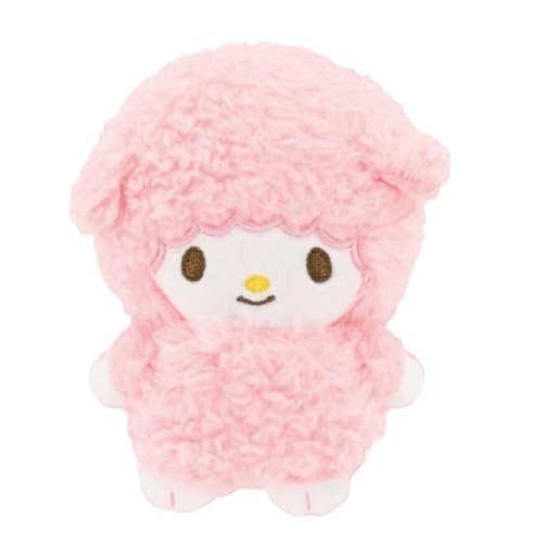 バンダイナムコヌイ(Bandai Namco Nui) サンリオキャラクターズ PlayCharm マイスウィートピアノ 2593478 本体サイズ：約H110×W85×D55mm