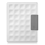  Belkin B2A026-C00 Housse Blanc étui pour Tablette - Étuis pour Tablette (Housse, Apple, iPad 2, Blanc)