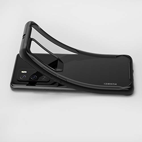 ORETECH Cover Huawei P40 PRO, Custodia Huawei P40