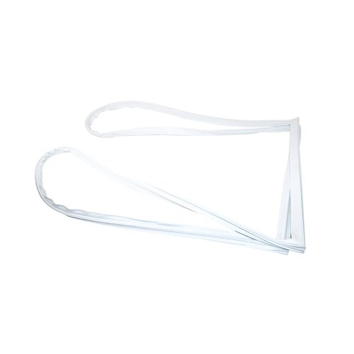 Réfrigérateur Congélateur Beko joint de la porte