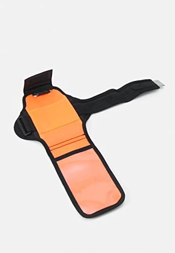 Mizuno Arm pouch Chaussures de running FemmeHommee TailleOne Size - vue 4