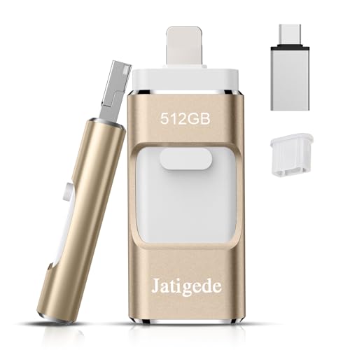 「容量不足、これで解消！」ReyuatiのiPhone対応USBメモリがAmazonタイムセールで33%オフ！