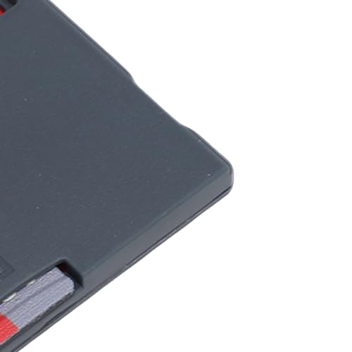 SENECESLI Cartouche de Jeu Multi-Jeux 7840 en 1 pour DS, 3DS et 2DS, Compatible avec GBA, GBC, FC et MD Neo. – vue 7