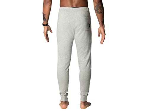 SAXX Underwear Co. 3Six Five Pant - Ash Grey Heather M2
