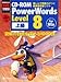 書籍2冊付き CD-ROM PowerWords Level 8