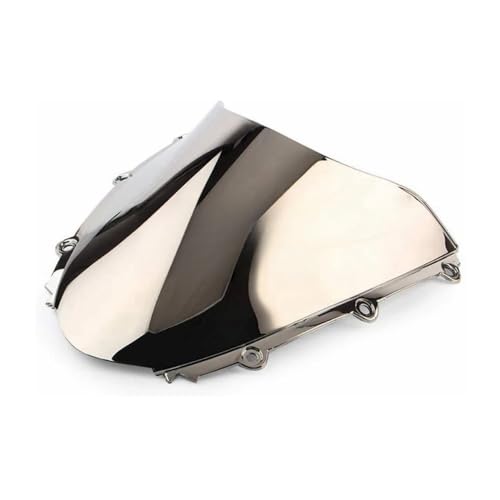 Pare-Brise CBR1000RR Double Bulle pour Moto Honda 2004-2007