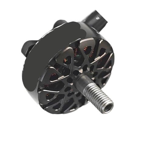 Moteur drone FPV 2306 1700KV ECOIII compatible hélice 5.5 pouces