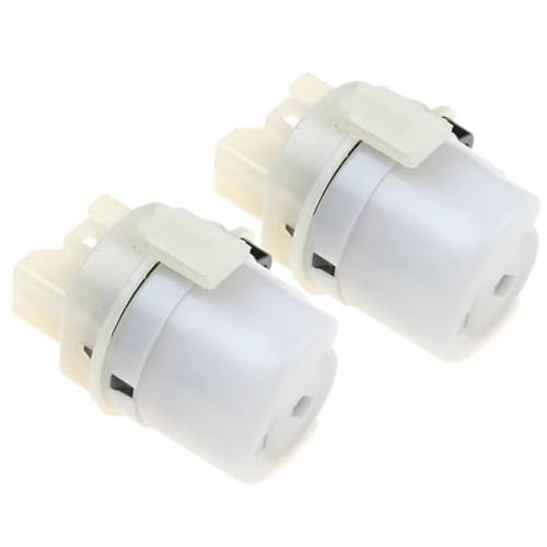 Interruptor de arranque de encendido Kia Rio Amanti Sedona 2006-2012 repuesto de conmutador 2pcs