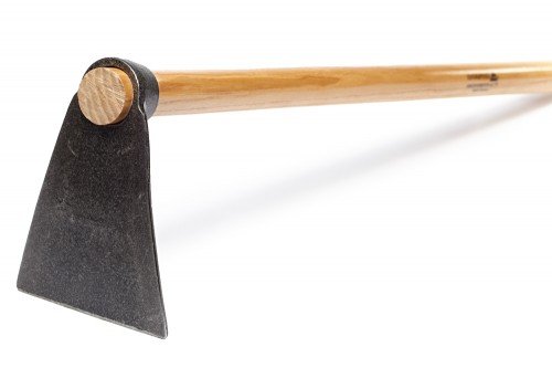 krump Madera harzer azada