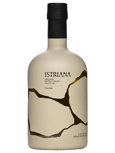 Aceite de oliva extra virgen Istriana 500 ml