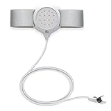 Dispositivo Prevención Placas Cama Portátil Alarma Para Niños Para Niños Con Función Alerta E Impulso Confianza Alarma Incontinencia