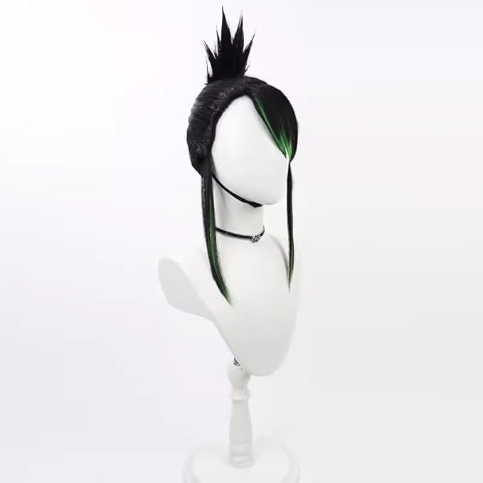 Amazon.co.jp: ワイジェヤ 花畑チャイカコスプレ ウィッグ かつら