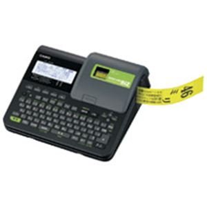 Amazon.co.jp: カシオ計算機 ネームランドBiZ KL-V460 KL-V460