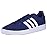 Tech Indigo/White/White