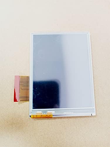 3.5 inch LCD Compatible with Honeywell LXE MX7 LCD Display Screen with Touch Panel Digitizer Used image 5