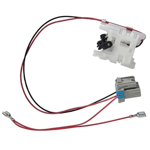 Sensor de nivel de combustible ideal para reparar el indicador digital en Buick y Opel
