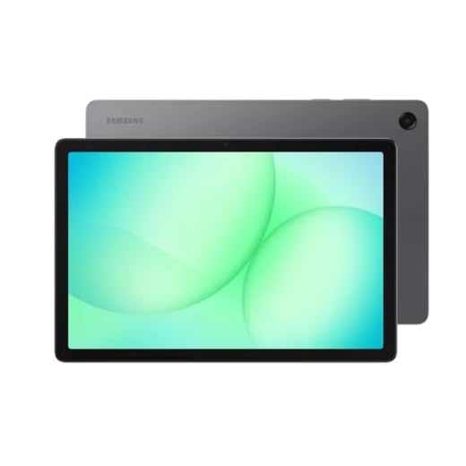 Samsung Galaxy Tab A11+ 11" 8GB / 256GB WiFi Grey (Gray) SM-X230