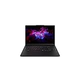 21KS0001GE Lenovo ThinkPad P16s Gen 3 (Intel) Intel Core Ultra 7 155H Station de Travail Mobile 40,6 cm (16\