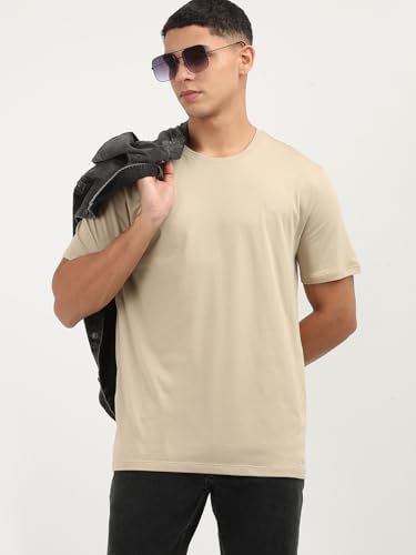 Image of Calvin Klein Men's Liquid Touch T-Shirt