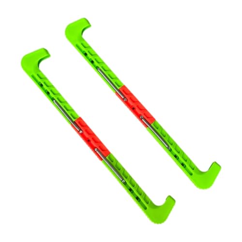 Rockible Kufenschoner Grün Rot Modell 5413
