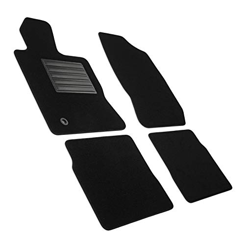MTM SP-540 Tapis de Sol pour Chrysler PT Cruiser
