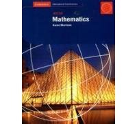 Paperback IGCSE Mathematics Book