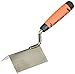 Kraft Tool PL594PF 4"x2" SS 90? Outside Corner Trowel w/ProForm Handle