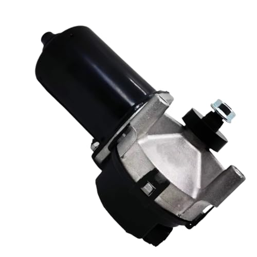 �E�B���h�E���C�p�[���[�^�[ Compatible With Ford For F-250 For F-350 For F-450 For F-550 2008 2009 2010 �ԗp�t�����g�K���X���C�p�[���[�^�[�A�W���X�^�[�p�[�c 8C3Z17508BA