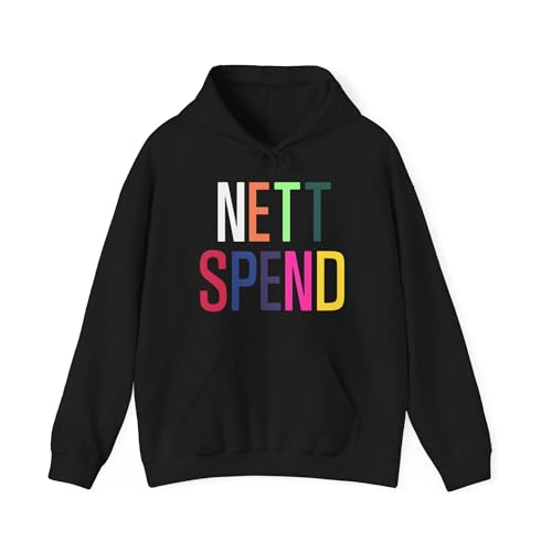 Nettspend Osamason Rehabilitation Stunmic Rehab Multicolor Hoodie Merch