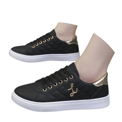 Chaussures décontractées pour femmes au design tendance idéales pour flâner en ville