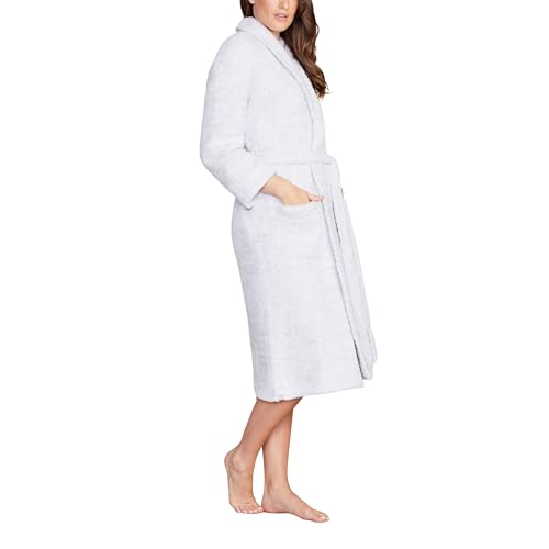 Image of Barefoot Dreams CozyChic Adult Robe