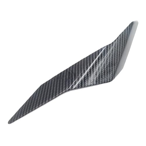 Carénage latéral arrière carbone pour moto MT-10 SP 2014-2020 protection et look