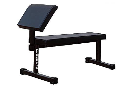 See full amazon price history chart for PRODUMAN HUB Home Gym Bench Flat Weight Bench for Weight Training and Abdominal Exercise, Workout Excercise Home Gym Bench Heavy Duty Bench Accessories Items Bench Rubber Leg Cap (Black) PRODUMAN HUB Home Gym Bench Flat Weight Bench for Weight Training and Abdominal Exercise, Workout Excercise Home Gym Bench Heavy Duty Bench Accessories Items Bench Rubber Leg Cap (Black) (B09WKJQSLP) Amazon Price History, Amazon Price Tracker