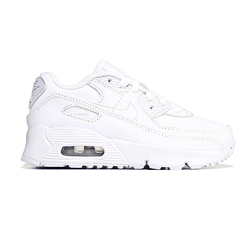 Image of Nike Kid's Air Max 90 LTR Sneaker