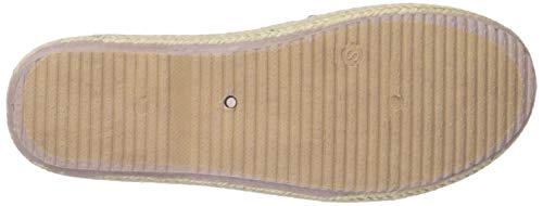 Image of FOCO NFL Women's Espadrille Canvas Shoes