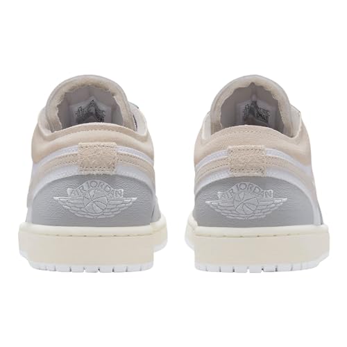 Image of Jordan Youth Air 1 GS 553560 053 Vintage Grey - Size