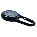 Klox - FOB Snap On Carabiner Watch Ideal for Doctor Nurse