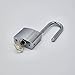 Abloy PL330C 25/50mm Shackle Classic High Security Keyed Padlocks (50mm)