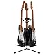 Audibax SG-032 Soporte para 3 Guitarras Suelo